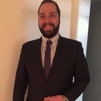 North Lime Coffee & Donuts Employee Samuel Barr's profile photo