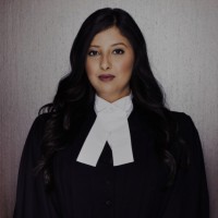 Sutherland Law Employee Sabrina Waraich's profile photo