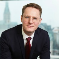 FLEET HAMBURG Employee Tobias Beimel's profile photo