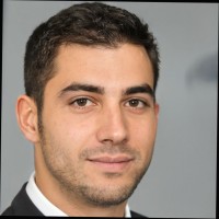 AcademyOcean Employee Jackson Chauncy's profile photo