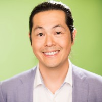State of Oregon Employee Hai Pham's profile photo