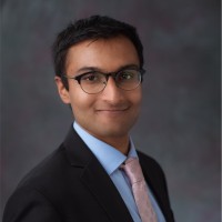 EY Employee Rohan Alexander's profile photo