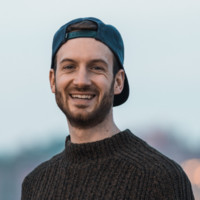 academics Employee Alexander Scholz's profile photo