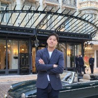 Gainbridge Employee Nathan Cha's profile photo