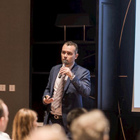 Dreamond Employee Thibaut Marhuenda's profile photo