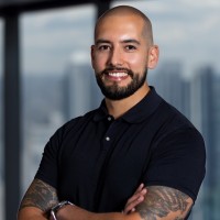 Drive Inc. Employee Jorge Alcántara Chávez's profile photo