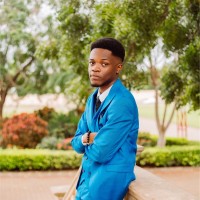 RayCom Technologies Ltd Employee Dasha Djangmah's profile photo