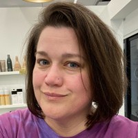 Marksmen Employee Stephanie B.'s profile photo