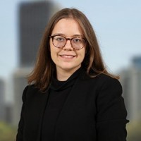 Genesis Capital Employee Laura Parmegiani's profile photo