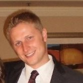 Travelers Employee Jeff Rustad's profile photo