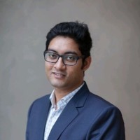TRUST Employee Sayan Dutta's profile photo