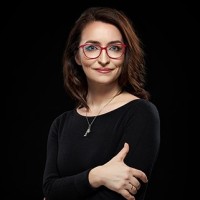 Coral Team Employee Svetlana Halitskaya's profile photo