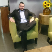 Swan at the Globe Employee Ricardo Nobre's profile photo