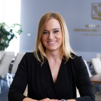 OMEGA Pilzno ITiS Godawski & Godawski Sp z o. o. Employee Bernadetta Kulinowska's profile photo