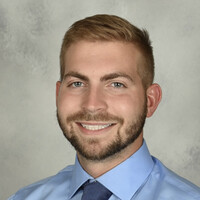 Grove Financial & Associates Employee Darian Amendola's profile photo
