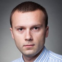 Envision Employee Oleg Movchaniuk's profile photo