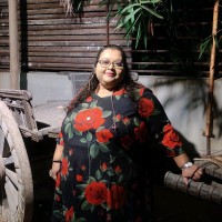 Future Link Consultants Employee Supriya Patel's profile photo