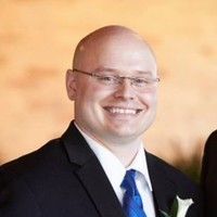 RecogNation Employee Stephen Hollister's profile photo