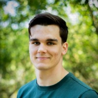 Digital Guidance Employee Hessel Broekstra's profile photo