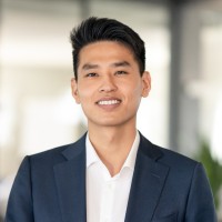 Kontora Family Office Employee Jan Feng's profile photo