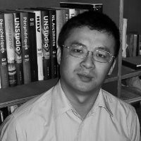 Bruce Lan Email