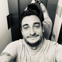 Alliance Sales Support Services Limited Employee Phil Bernal's profile photo