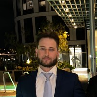 Malcolm Drilling Employee Milton Kaplan's profile photo