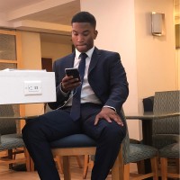 Samash.Com Employee Nathaniel Larose's profile photo