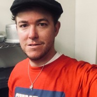 Flour+Water Hospitality Group Employee Antonio Ventresco's profile photo