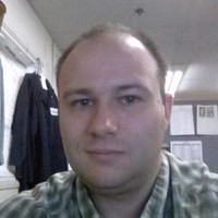 Chris Desmarais's profile photo
