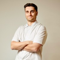 EFKT Employee Magnus Madsen's profile photo