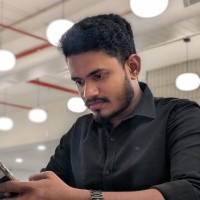 Inspirisys Solutions Limited (a CAC Holdings Group Company) Employee Sugumar Kumar's profile photo