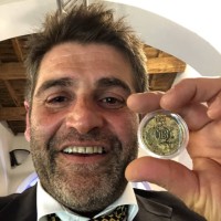 SWAG OÜ Employee Paolo Pavan's profile photo