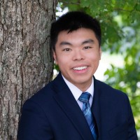 Belimo Employee Wilson Chiu's profile photo