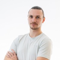 Shopsys Employee Robin Navrátil's profile photo