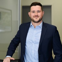 Giffen Lawyers Employee Jorden Gregory's profile photo