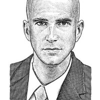 Kingfisher Investment Advisors Employee Yariv Robinson's profile photo