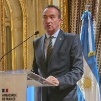 Universidad Nacional de Cuyo Employee Gabriel Fidel's profile photo