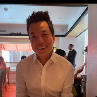 Hess Corporation Employee Peter Lu's profile photo