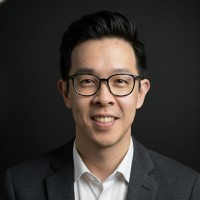 ZEISS Group Employee Andrew Choo's profile photo