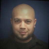 Manuel Mercado Olivarria's profile photo
