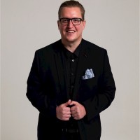 VALID8 IP LTD Employee Andrew Trevelyan's profile photo