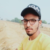 eRank Solutions Employee Talim Khan's profile photo