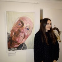 CienDos Employee Isabella Dransfield's profile photo