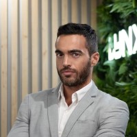 Lynxmind Employee João Esteves's profile photo