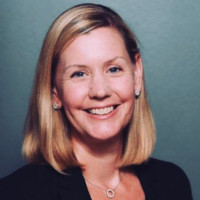 The Catholic University of America Employee Elizabeth's profile photo