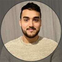 Proteli Llc Employee Nick Garcia Lara's profile photo