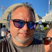 Analog Devices Employee Patrick Szabo's profile photo
