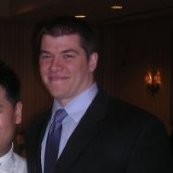 Goldman Sachs Employee Todd Clark's profile photo