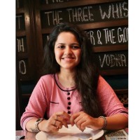Citi Employee Neha Doshi's profile photo